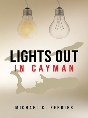 cover image of Lights Out in Cayman